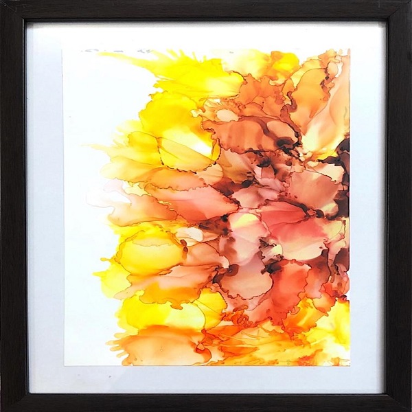 natural and artistic